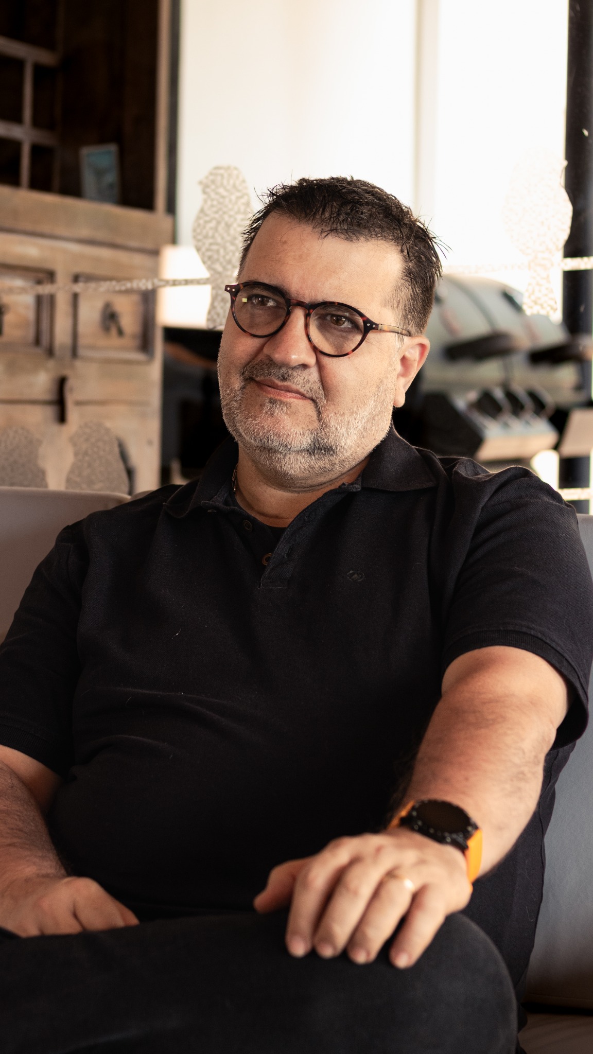 Luis Fernando Londoño