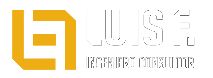 Luis F Ingeniero Consultor